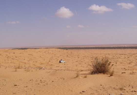 pred Ksar Ghilenom