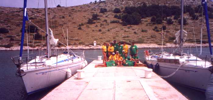 skupinska slika